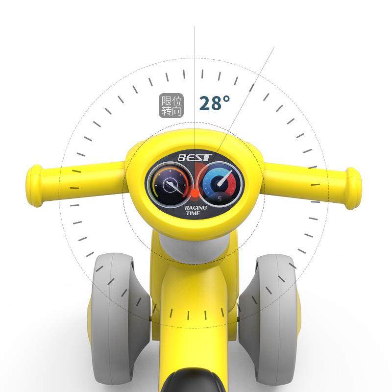 锋达儿童平衡车无脚踏宝宝玩具小孩溜溜车滑行车滑步车,淘宝优惠券,粉丝福利购,淘宝优惠卷