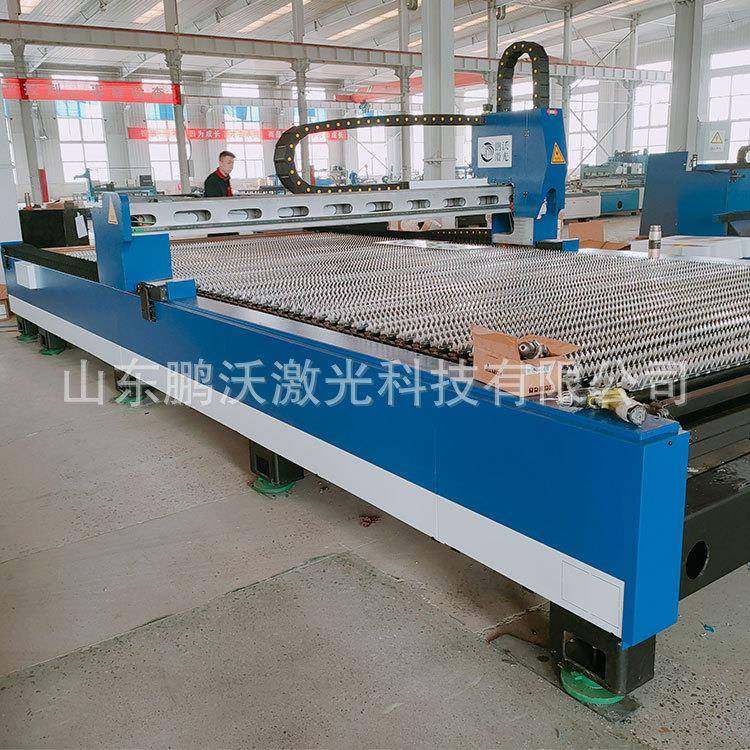 通风管道镀锌板滚动平台激光切割机自动上料开平切割一条线1560,淘宝优惠券,粉丝福利购,淘宝优惠卷