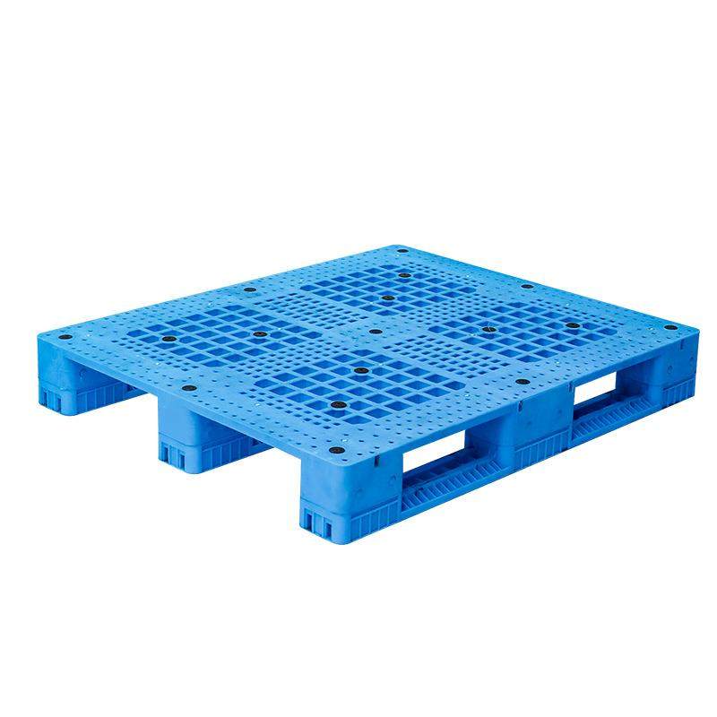 厂家卡扣川字网格塑料托盘加厚托板仓库物流防潮叉车板垫板,淘宝优惠券,粉丝福利购,淘宝优惠卷