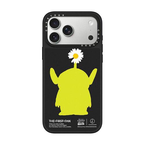 casyefy联名GD权志龙玩具总动员18Pro适用iPhone17promax苹果16puls手机壳15镜面14磁吸可爱卡通华强北平替 - 图1