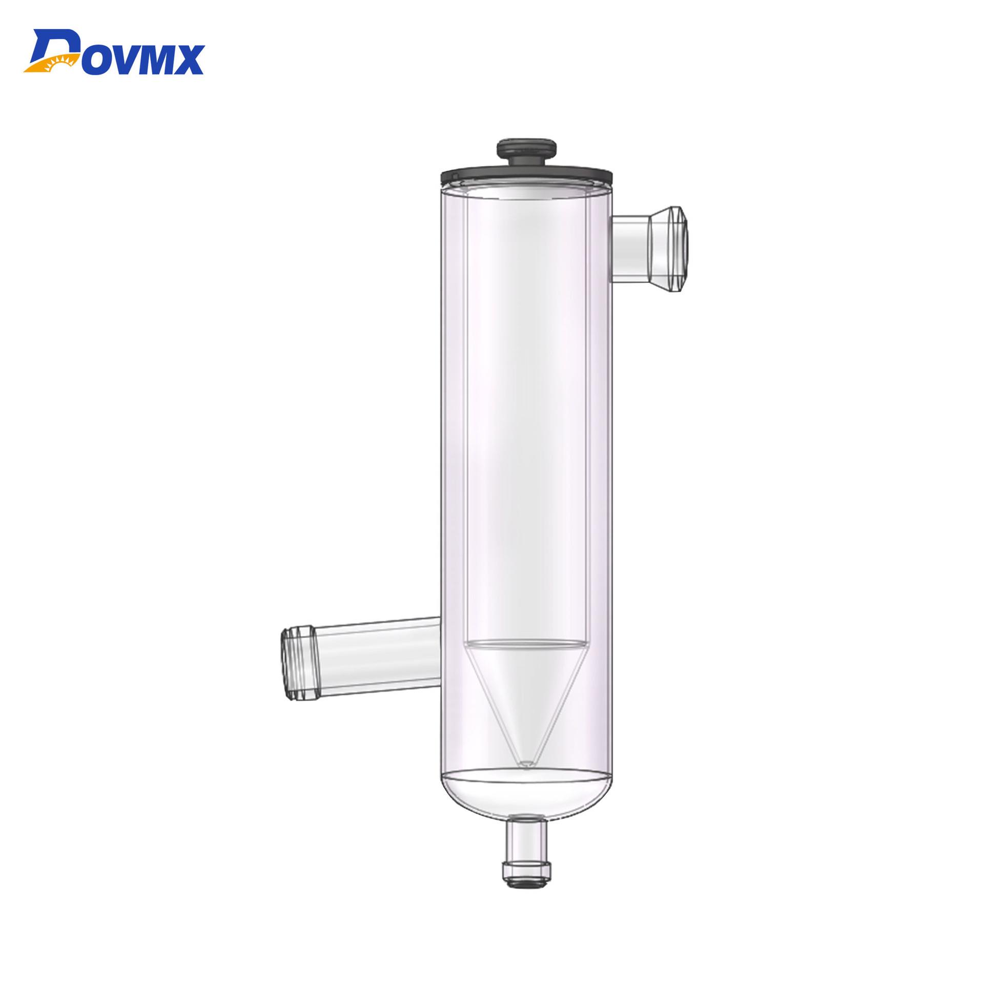 实验室蒸馏仪防爆薄膜蒸发器终身维护 - 图2