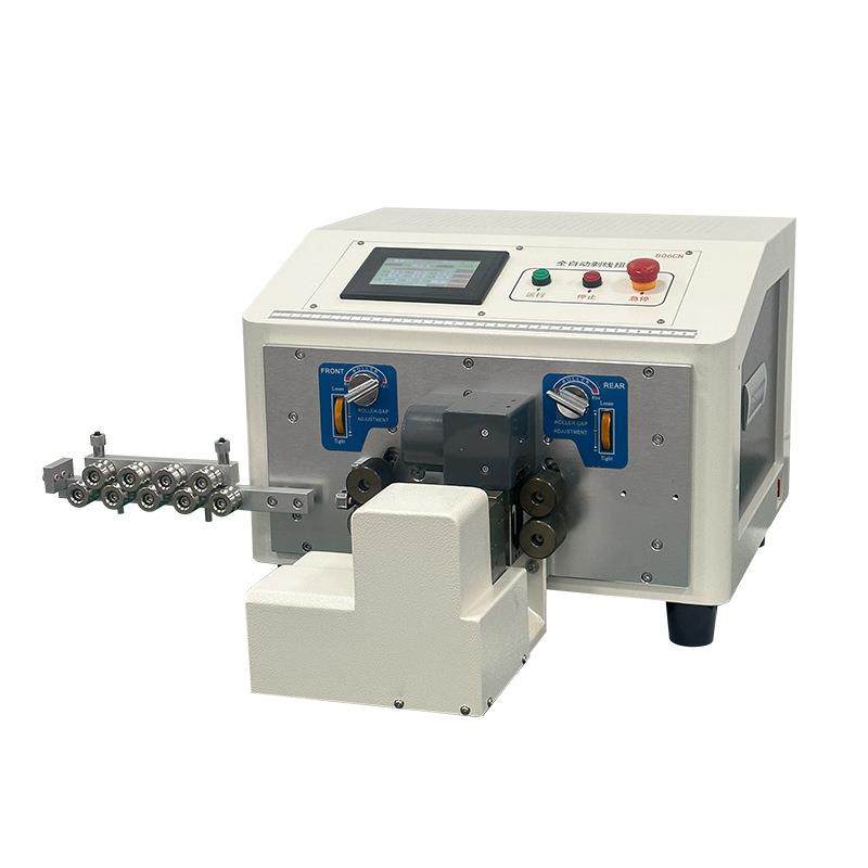 全自动剥线扭线机电脑剥线机全自动搓条扭线机裁线机拧线机搓线机,淘宝优惠券,粉丝福利购,淘宝优惠卷