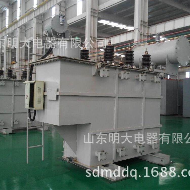 S11-630KVA三相变压器35KV油浸式变压器630变压器,淘宝优惠券,粉丝福利购,淘宝优惠卷