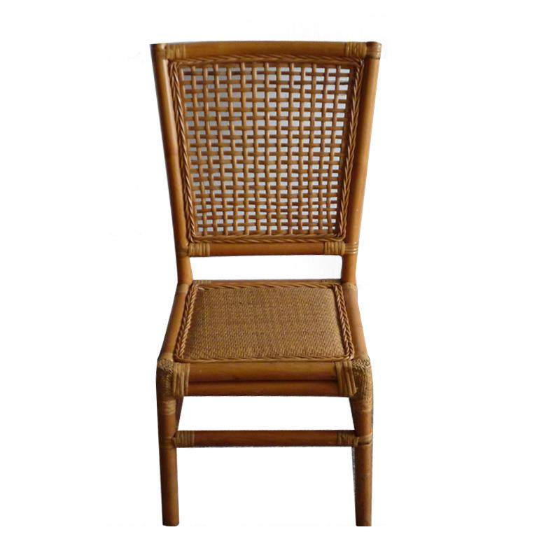 手工编织真藤休闲椅简约现代民宿藤编家用创意藤编家居休闲餐椅,淘宝优惠券,粉丝福利购,淘宝优惠卷