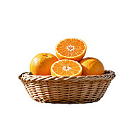 【顺丰包邮坏果包赔】新余蜜桔5斤装