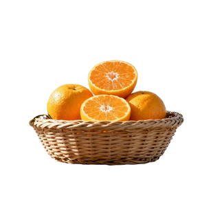 【顺丰包邮坏果包赔】新余蜜桔5斤装