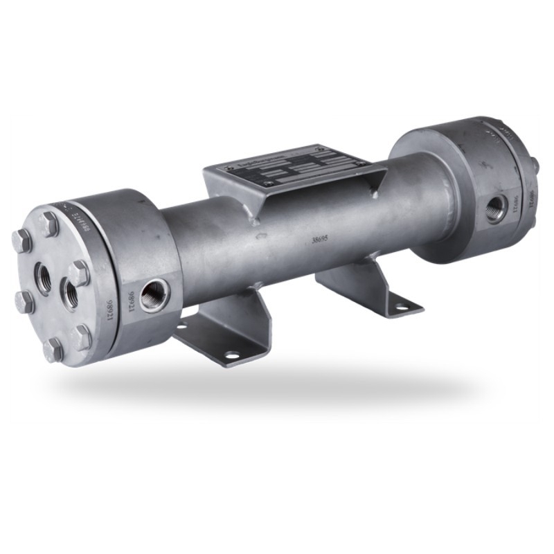 EagleBurgmann辅助系统上海伊格尔博格曼配用热交换器WED - 图3