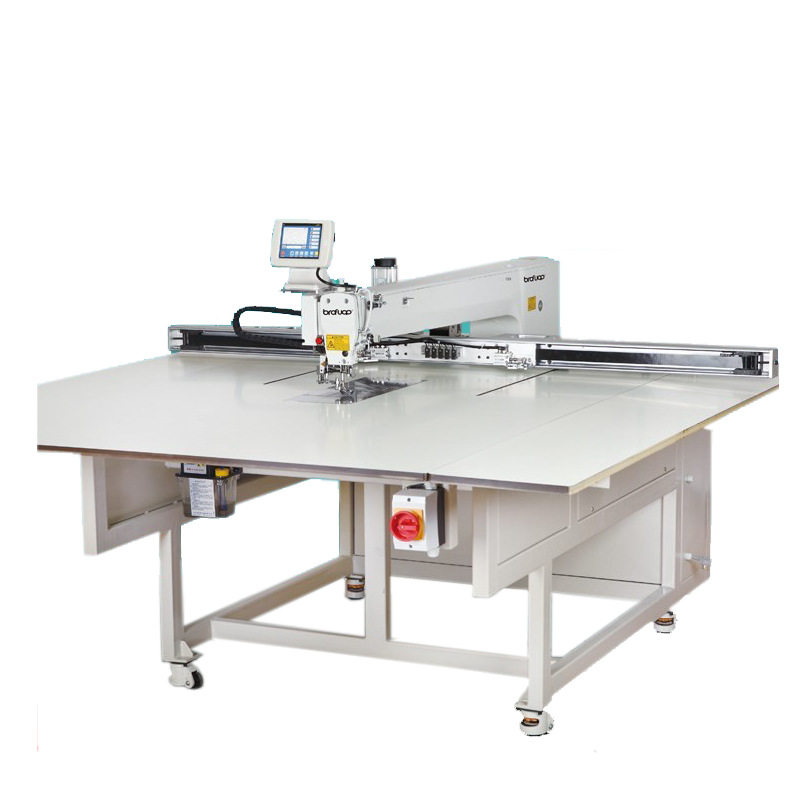 厂家直销 数控羽绒服 模板缝纫机  全自动服装模板缝纫机,淘宝优惠券,粉丝福利购,淘宝优惠卷