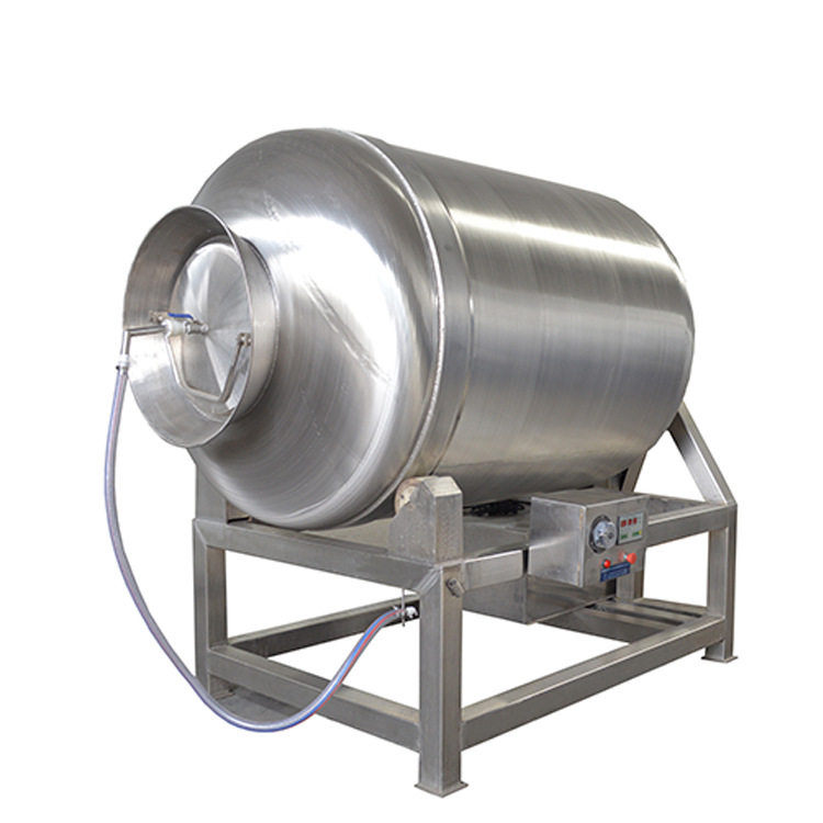 辣味鸡入味滚揉机 肉类腌渍嫩化机 600L变频拌料滚揉机,淘宝优惠券,粉丝福利购,淘宝优惠卷