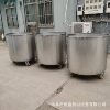 For sale household 1 cubic stainless steel storage tank 304 vertical sealed wine storage container winemaking equipment