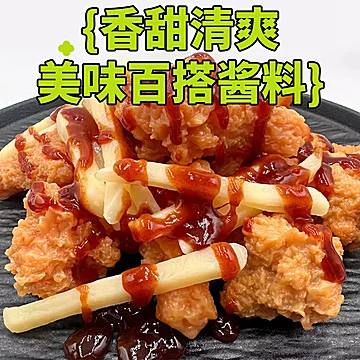 红房子商用韩式炸鸡酱5kg[8元优惠券]-寻折猪