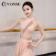 Fanshu ballet high-end dance clothes new style