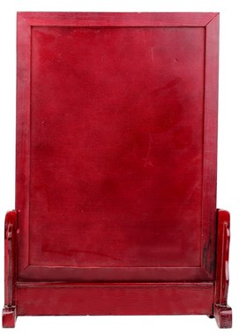 土地牌地主牌五方五土龙神牌子前后地主财神牌位土地公土地爷摆件