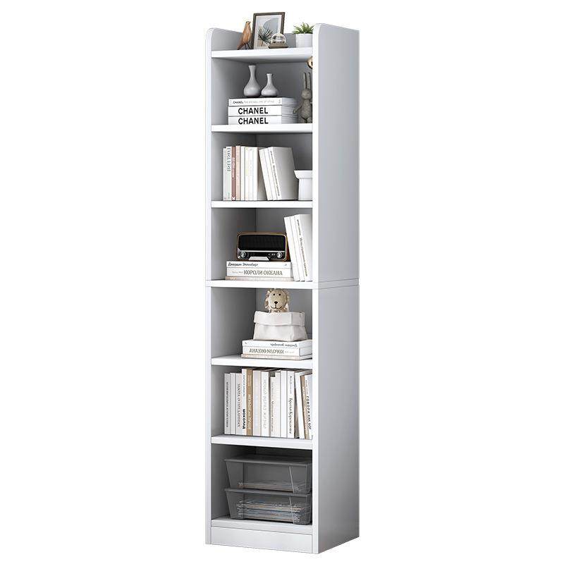 【折扣价】简易书架家用落地小边柜书房简约书柜桌面转角收纳收纳,淘宝优惠券,粉丝福利购,淘宝优惠卷