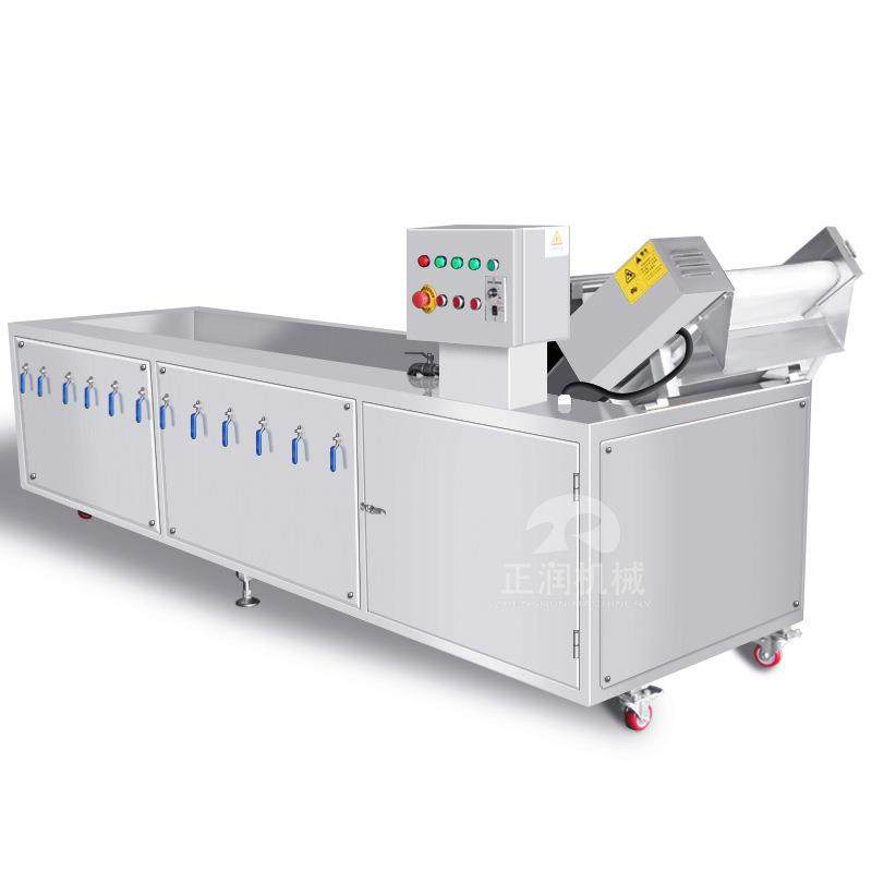 厂家销售桑葚清洗机水果加工水果清洗设备全自动臭氧洗果机,淘宝优惠券,粉丝福利购,淘宝优惠卷