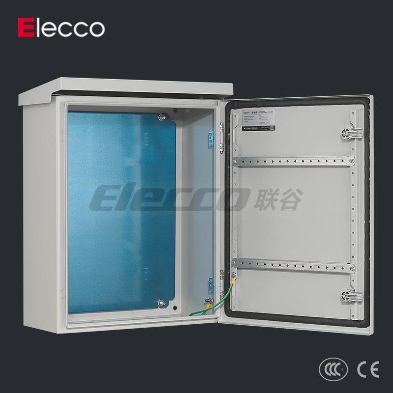AE箱400*500*250mm威图基业箱/CCC/CE认证IP65室内户外AE机箱 - 图2