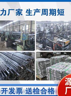 直螺纹钢筋套筒试拉件隧道桥梁施工冷挤压套筒一组三根试拉合格