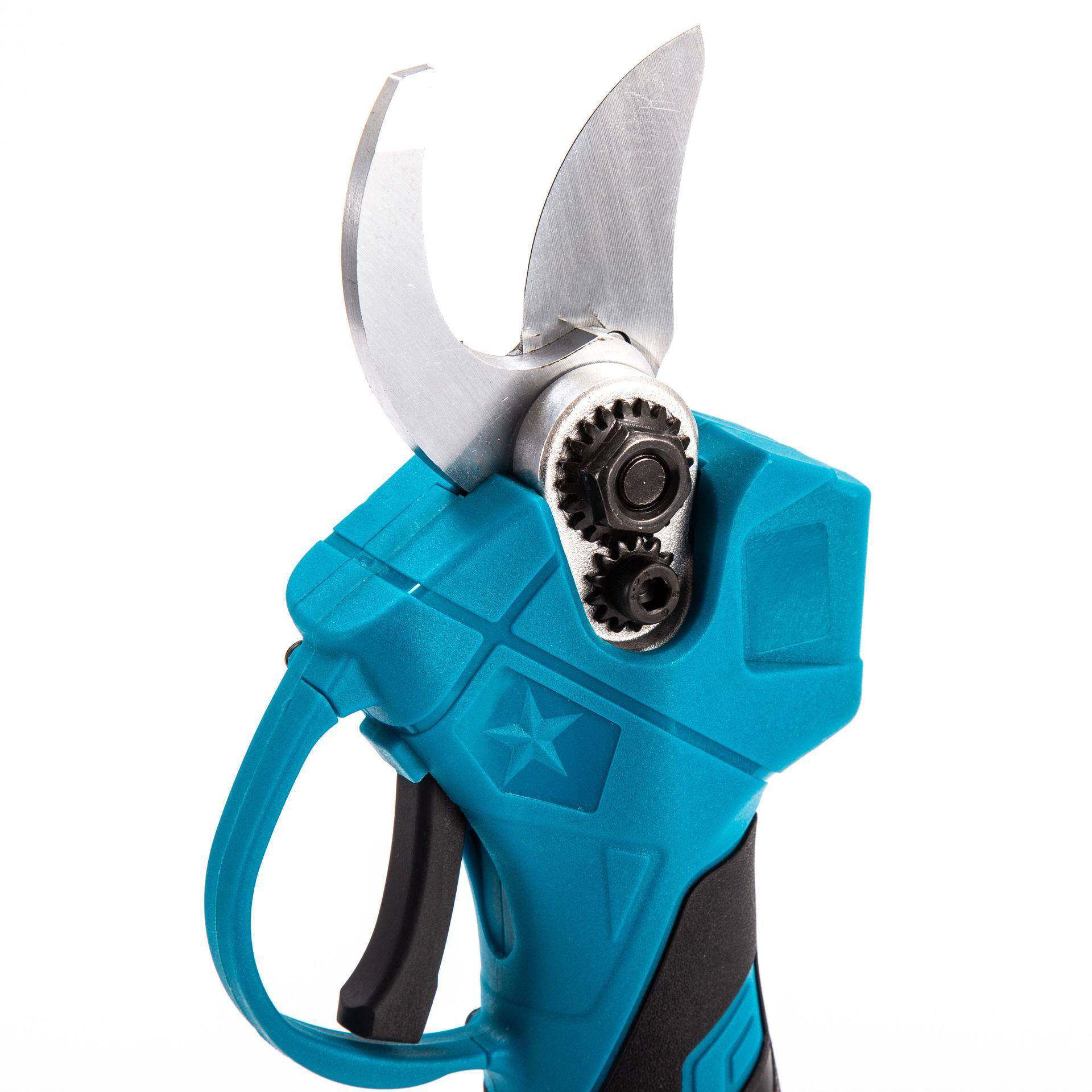 高枝剪高枝锯伸缩高空剪电动无刷修枝剪锯加长高枝粗枝园林果树,淘宝优惠券,粉丝福利购,淘宝优惠卷