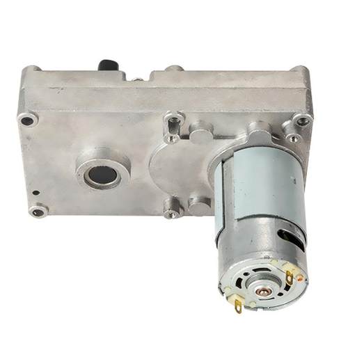 GB-555方形直流减速电机烤箱烤炉马达稳压机行政器可定制参数 - 图3