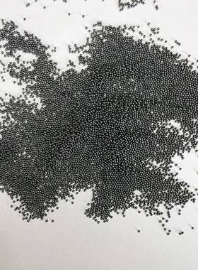 合金钢丸抛丸机用钢丸钢砂钢丝切丸表面处理喷砂除锈金属磨料