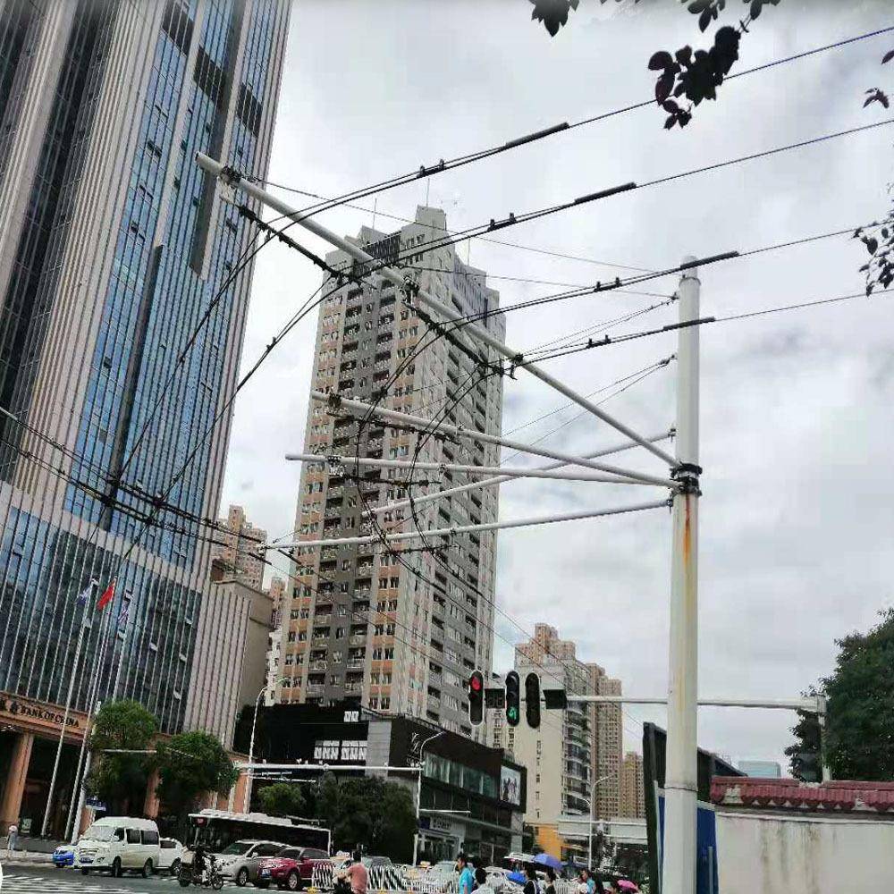 龙门吊用铜电车线铜滑触线铜接触线CT100TCG100铜滑线 - 图2