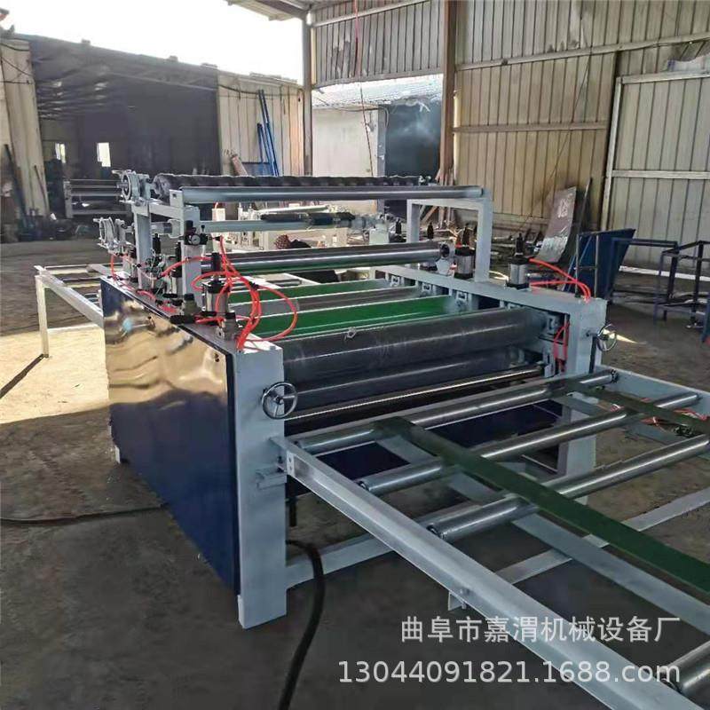 分体式贴面机一体式贴膜机1320型胶合板pvc生态板大板贴面机,淘宝优惠券,粉丝福利购,淘宝优惠卷