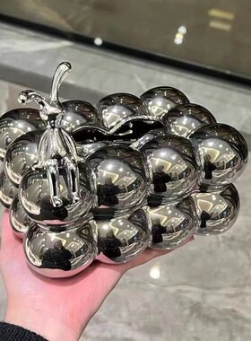 纸巾盒客厅抽档纸奢陶瓷抽纸盒茶几摆件家用创意轻高盒奶油