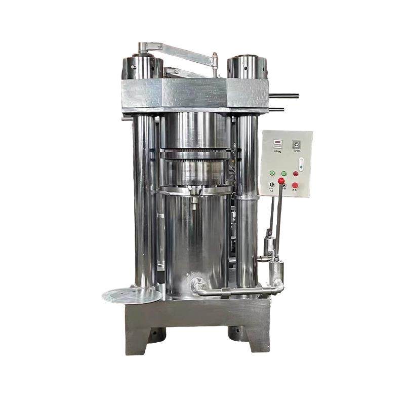 立式芝麻核桃榨油机130型油茶籽榨油机 冷热商用茶油榨油机,淘宝优惠券,粉丝福利购,淘宝优惠卷