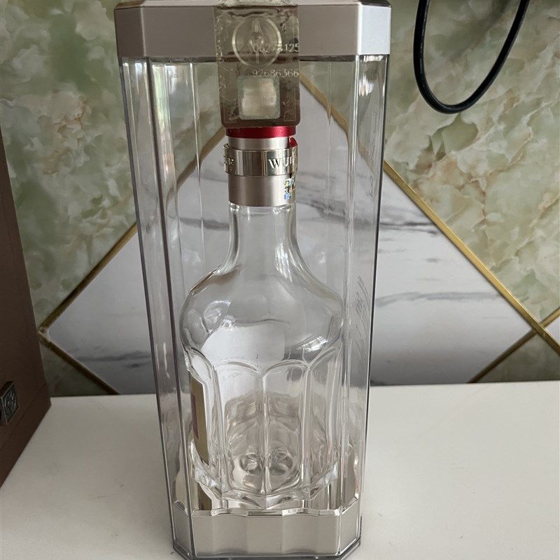 全套酒瓶空瓶瓶高档专用飞天空瓶子摆件装饰品道具,淘宝优惠券,粉丝福利购,淘宝优惠卷