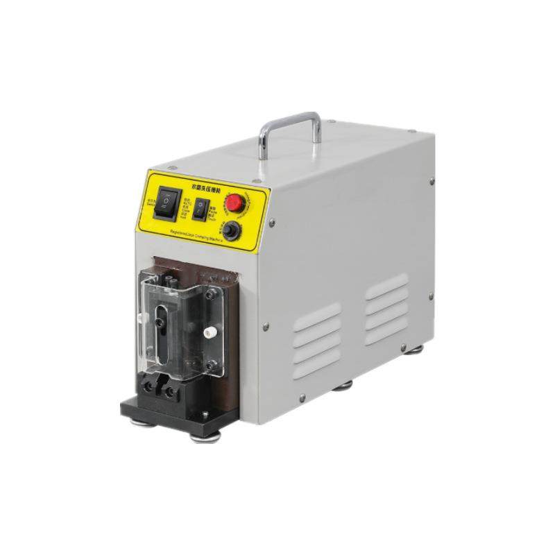 厂家网线电话线水晶头压接机JW-468-2小金刚压接机网线压接,淘宝优惠券,粉丝福利购,淘宝优惠卷