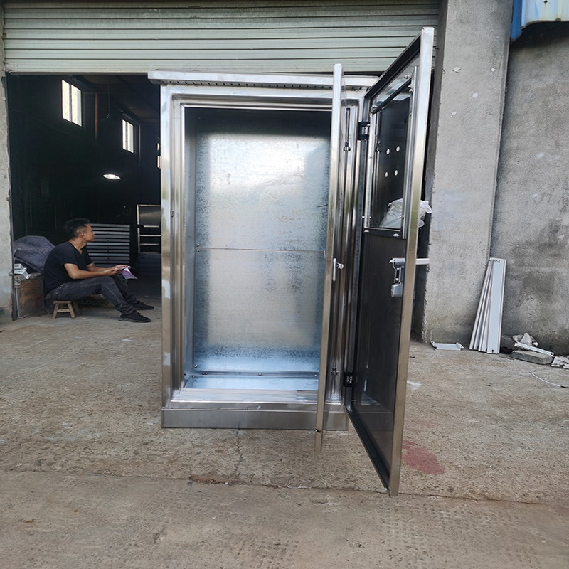 定制配电箱户外电控柜防水控制箱落地电箱动力配电柜,淘宝优惠券,粉丝福利购,淘宝优惠卷