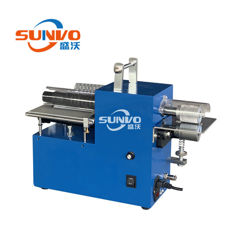 小型皮革布料皮料开条机 皮革抽条机 迷你双头分条机,淘宝优惠券,粉丝福利购,淘宝优惠卷