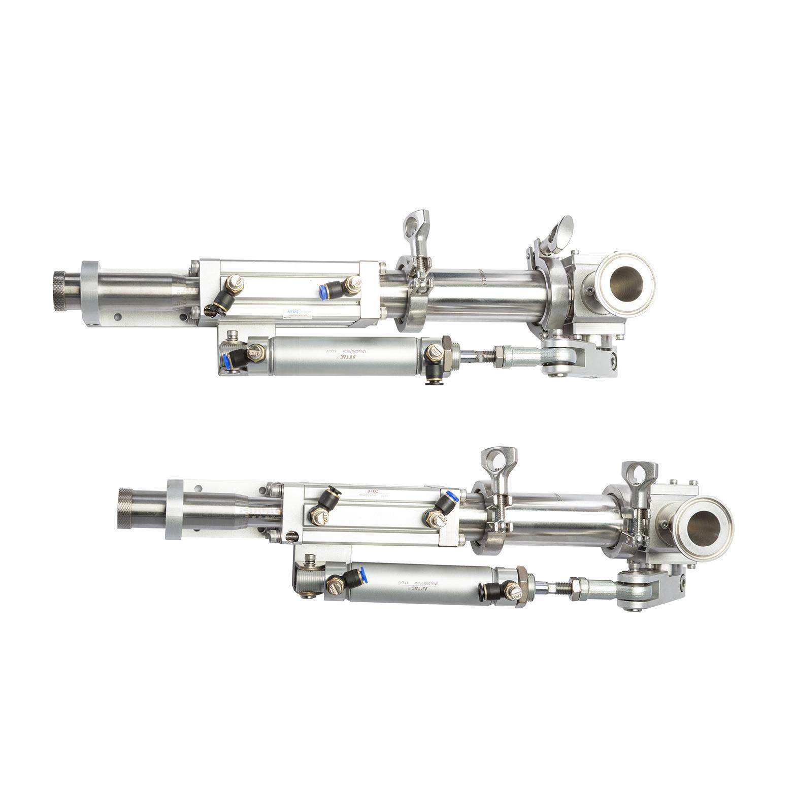 H25-1膏体灌装机陶瓷泵隔离霜面霜灌装机,淘宝优惠券,粉丝福利购,淘宝优惠卷