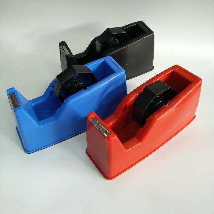 辉亮NO.胶纸座 胶带切割器 大胶纸座 文具胶大胶带座,淘宝优惠券,粉丝福利购,淘宝优惠卷