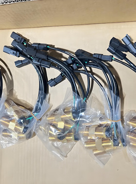 推土机SD22电压表D2140-03220用于山推SD22配件