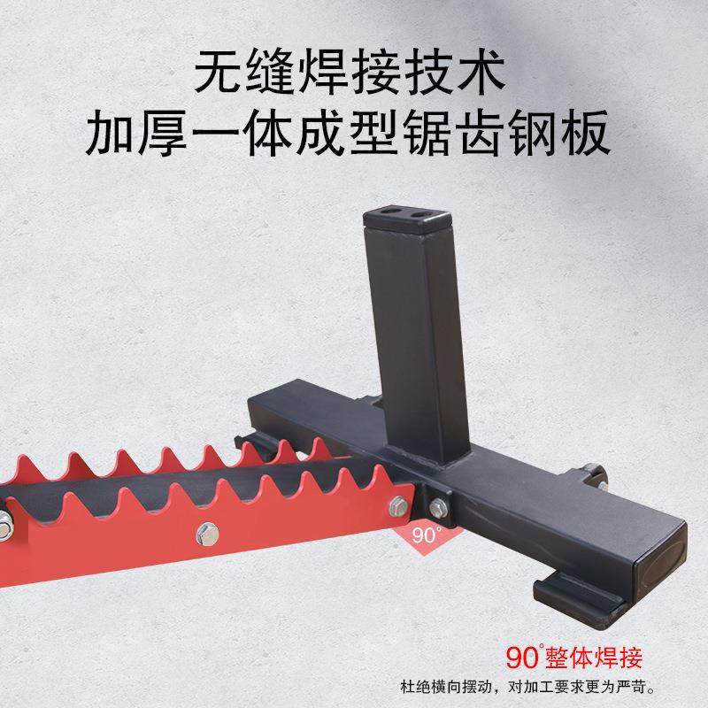 商用锯齿大承重可调多功能哑铃凳飞鸟凳卧推凳健身椅家用健身器材,淘宝优惠券,粉丝福利购,淘宝优惠卷
