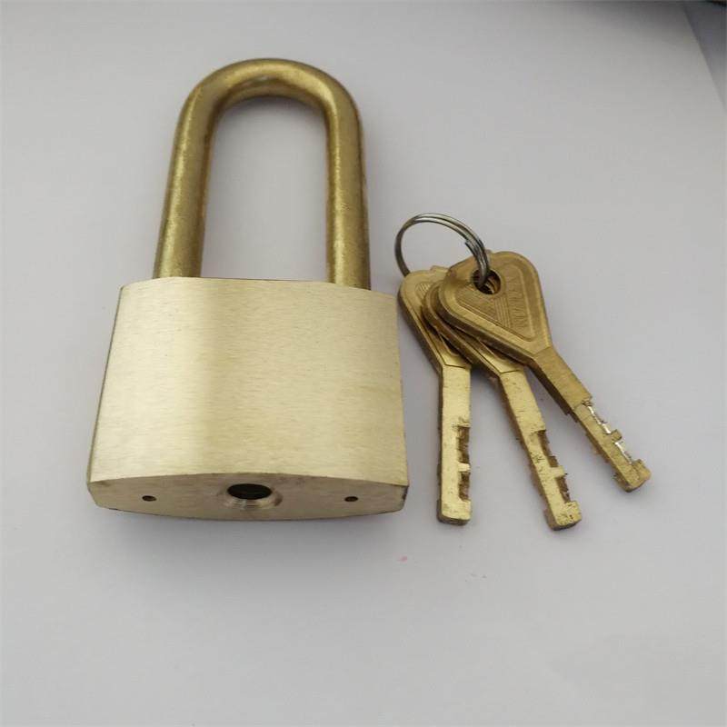 50长梁铜锁全铜挂锁电力表箱锁通开锁kunlun锁防水锁防爆锁纯铜锁,淘宝优惠券,粉丝福利购,淘宝优惠卷