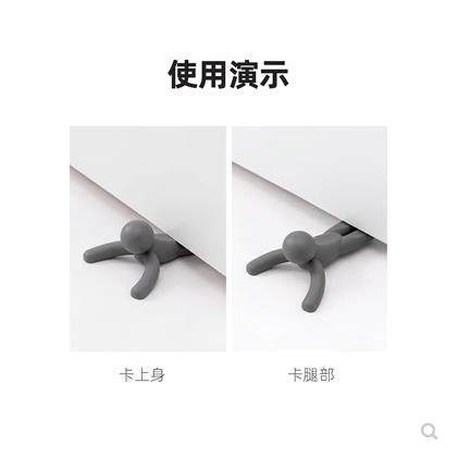 umbra伙伴免打孔门挡创意防撞门碰缓冲门阻家用简约吸门器,淘宝优惠券,粉丝福利购,淘宝优惠卷