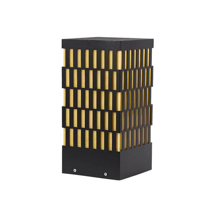 草坪灯户外防水庭院灯别墅花园草地灯小区室外景观灯现代中式柱灯,淘宝优惠券,粉丝福利购,淘宝优惠卷