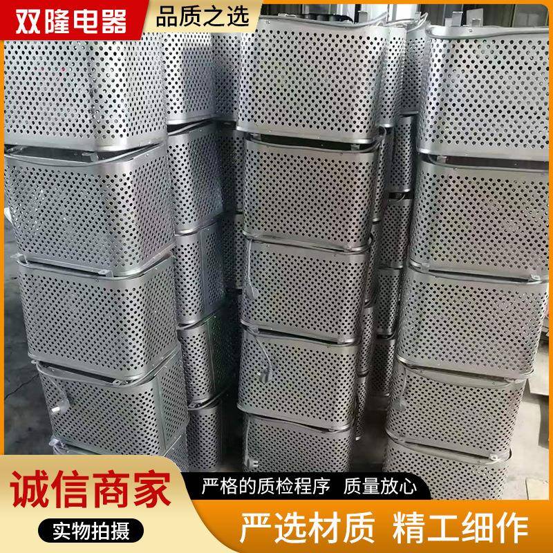 SRK1-5工业取暖器 - 图1