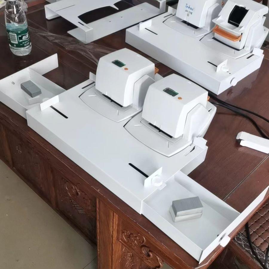 Specialty store selling 70-type thickness double-machine electric stapler, electric stapler