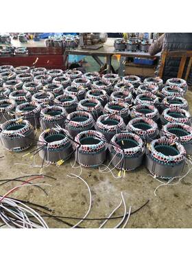 液压泵油浸浸油电机执行器液压站升降路障380V220v2800转