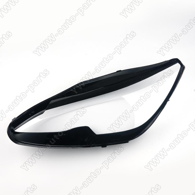 适用于标致308/308s/408高配大灯罩141617年20款原装透明镜面 - 图3