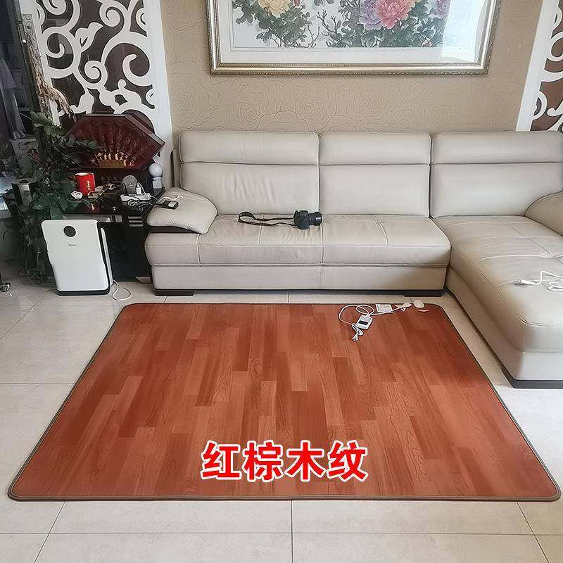 地暖垫碳晶石墨烯加热垫发热地毯电热地垫客厅地暖垫,淘宝优惠券,粉丝福利购,淘宝优惠卷