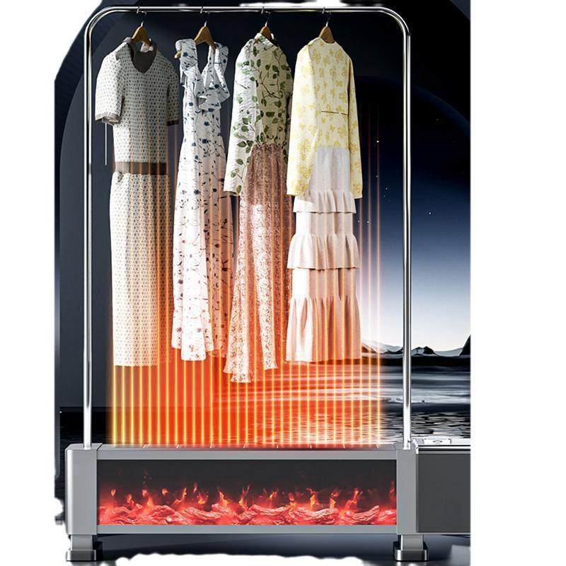 家用智能取暖器新款踢脚线石墨烯语音卧室节能速热全屋暖气暖风机,淘宝优惠券,粉丝福利购,淘宝优惠卷