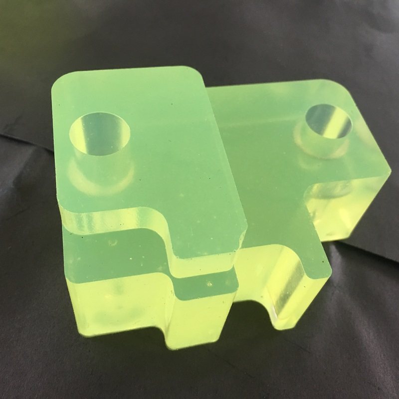 PU板聚氨酯棒牛筋板优力胶减震垫片耐磨板耐油加工尺寸定制90,淘宝优惠券,粉丝福利购,淘宝优惠卷