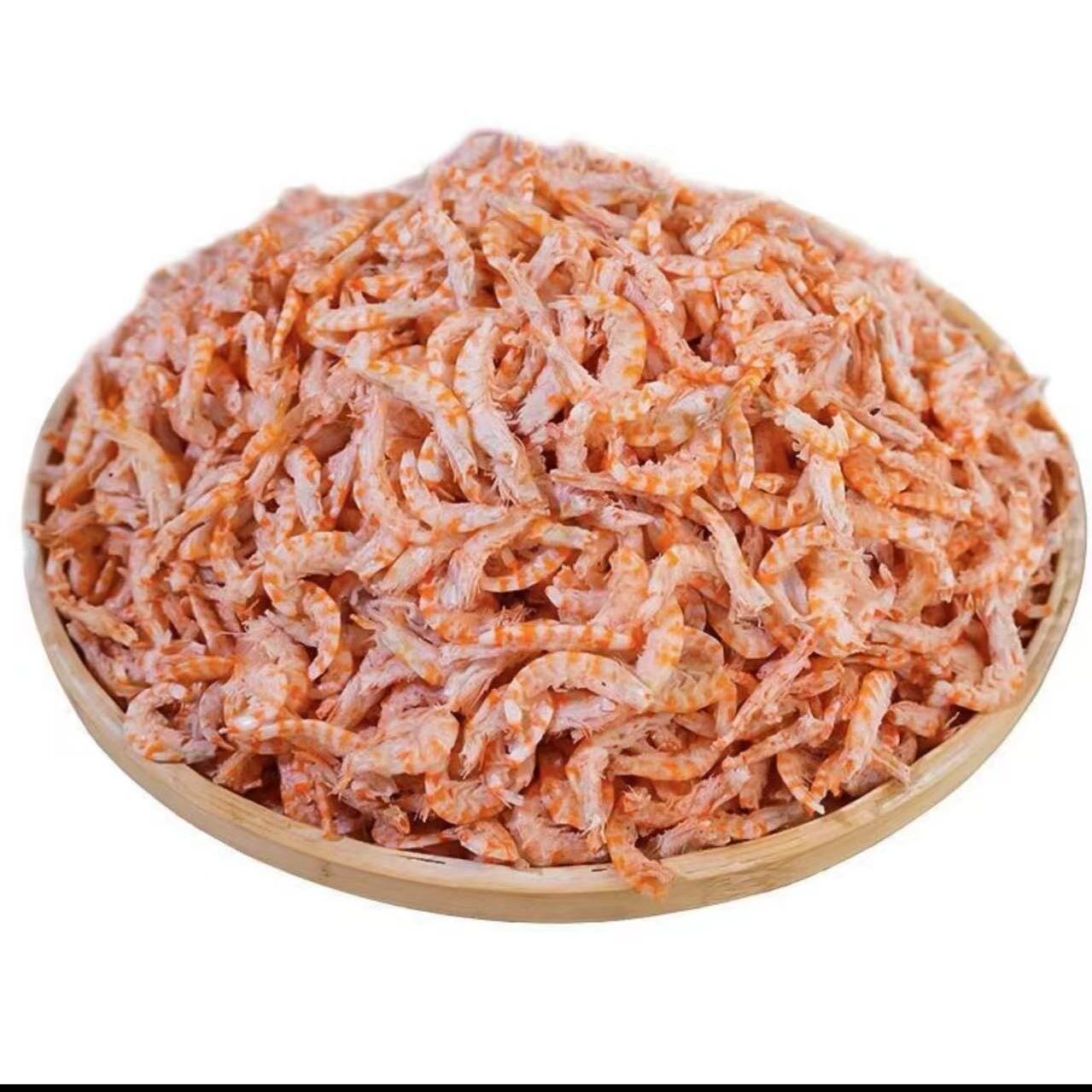 【下单立减20！整整8袋】深海南极磷虾去头无添加精选品质磷虾肉,淘宝优惠券,粉丝福利购,淘宝优惠卷