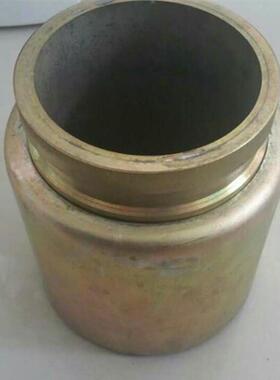 混凝土泵车布料机桩机用胶管软管两层四层钢丝胶管2/3/4米