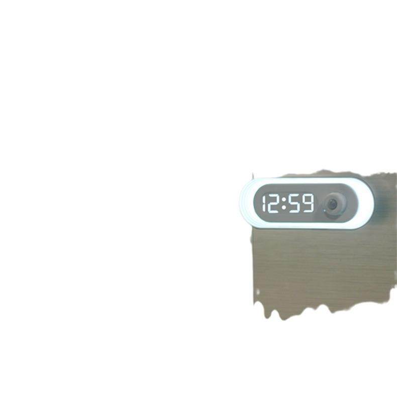 新款时间人体感应小夜灯磁吸调光双色温USB充电led简约感应灯,淘宝优惠券,粉丝福利购,淘宝优惠卷