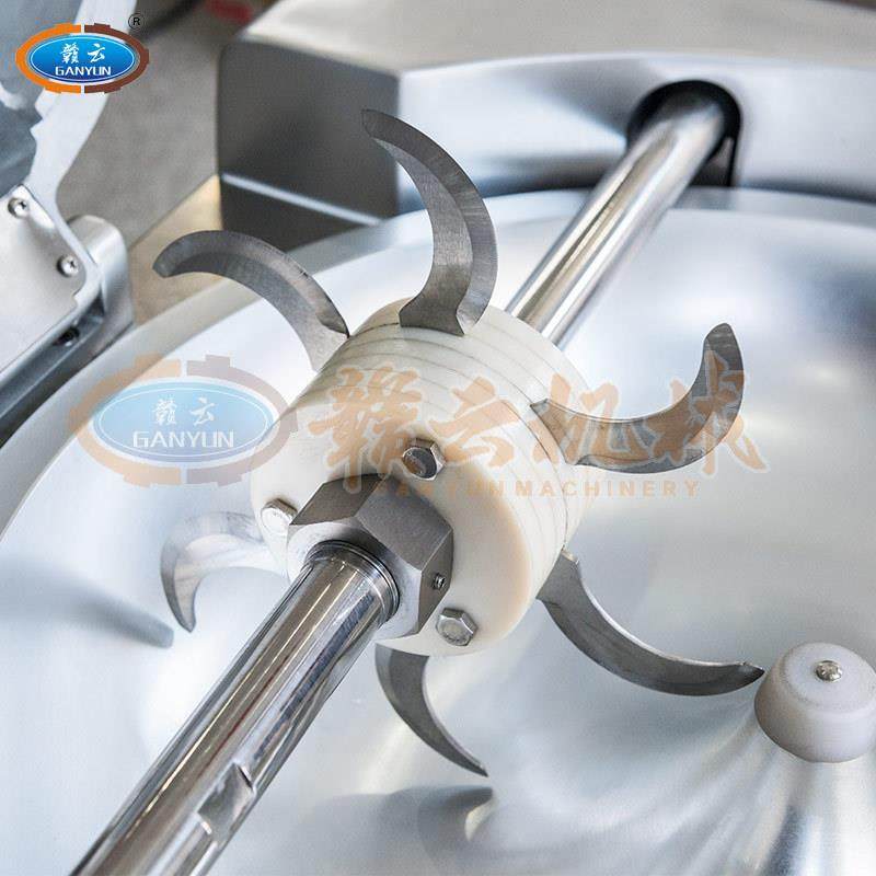 商用盆式斩切机用于各种蔬菜加工成蔬菜馅菜馅加工,淘宝优惠券,粉丝福利购,淘宝优惠卷